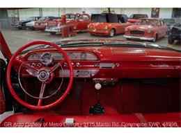1962 Ford Galaxie (CC-2037748) for sale in Kentwood, Michigan