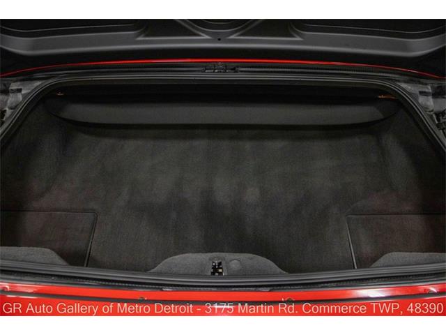 2006 Chevrolet Corvette (CC-2037757) for sale in Kentwood, Michigan