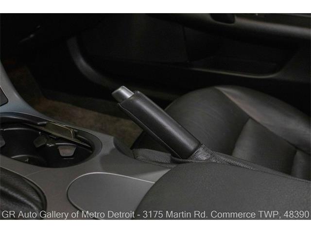 2006 Chevrolet Corvette (CC-2037757) for sale in Kentwood, Michigan