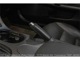 2006 Chevrolet Corvette (CC-2037757) for sale in Kentwood, Michigan