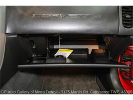 2006 Chevrolet Corvette (CC-2037757) for sale in Kentwood, Michigan