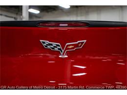 2006 Chevrolet Corvette (CC-2037757) for sale in Kentwood, Michigan
