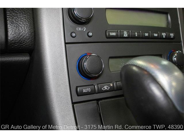 2006 Chevrolet Corvette (CC-2037757) for sale in Kentwood, Michigan