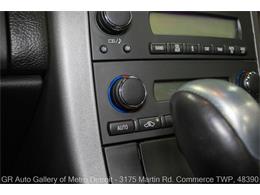 2006 Chevrolet Corvette (CC-2037757) for sale in Kentwood, Michigan