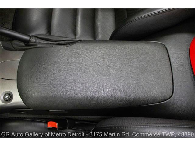 2006 Chevrolet Corvette (CC-2037757) for sale in Kentwood, Michigan