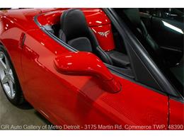 2006 Chevrolet Corvette (CC-2037757) for sale in Kentwood, Michigan