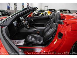 2006 Chevrolet Corvette (CC-2037757) for sale in Kentwood, Michigan
