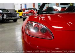 2006 Chevrolet Corvette (CC-2037757) for sale in Kentwood, Michigan