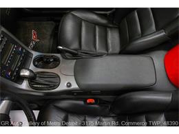 2006 Chevrolet Corvette (CC-2037757) for sale in Kentwood, Michigan
