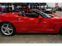 2006 Chevrolet Corvette (CC-2037757) for sale in Kentwood, Michigan