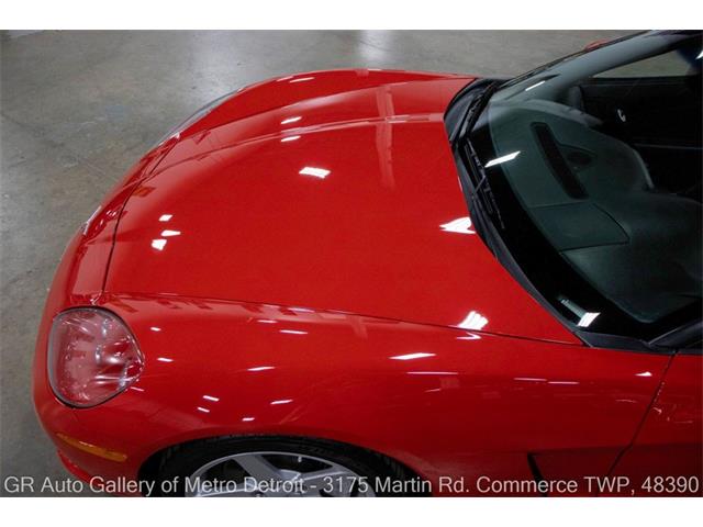 2006 Chevrolet Corvette (CC-2037757) for sale in Kentwood, Michigan