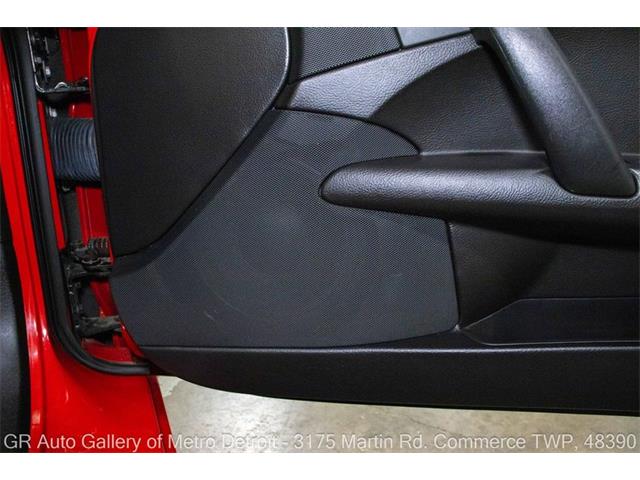 2006 Chevrolet Corvette (CC-2037757) for sale in Kentwood, Michigan