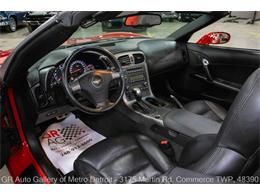 2006 Chevrolet Corvette (CC-2037757) for sale in Kentwood, Michigan