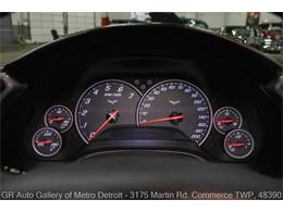 2006 Chevrolet Corvette (CC-2037757) for sale in Kentwood, Michigan