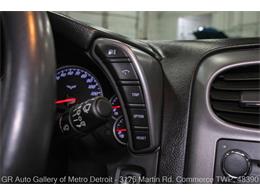 2006 Chevrolet Corvette (CC-2037757) for sale in Kentwood, Michigan