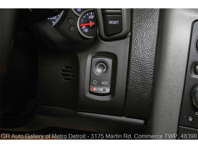 2006 Chevrolet Corvette (CC-2037757) for sale in Kentwood, Michigan