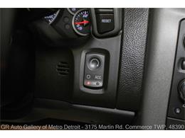 2006 Chevrolet Corvette (CC-2037757) for sale in Kentwood, Michigan