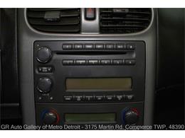 2006 Chevrolet Corvette (CC-2037757) for sale in Kentwood, Michigan
