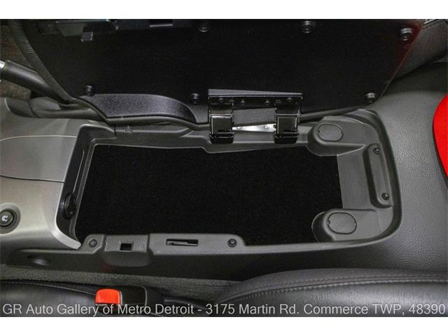 2006 Chevrolet Corvette (CC-2037757) for sale in Kentwood, Michigan
