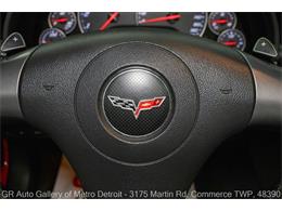 2006 Chevrolet Corvette (CC-2037757) for sale in Kentwood, Michigan
