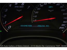 2006 Chevrolet Corvette (CC-2037757) for sale in Kentwood, Michigan