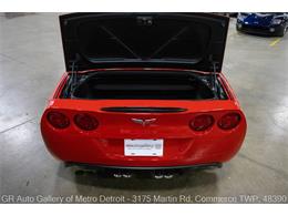 2006 Chevrolet Corvette (CC-2037757) for sale in Kentwood, Michigan