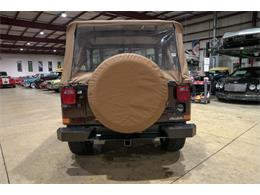 1980 Jeep CJ7 (CC-2037760) for sale in Kentwood, Michigan