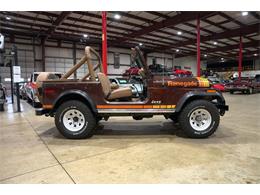 1980 Jeep CJ7 (CC-2037760) for sale in Kentwood, Michigan