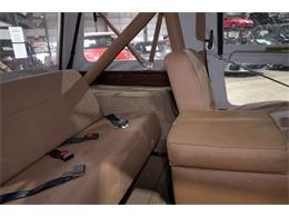 1980 Jeep CJ7 (CC-2037760) for sale in Kentwood, Michigan
