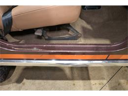 1980 Jeep CJ7 (CC-2037760) for sale in Kentwood, Michigan