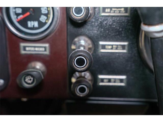 1980 Jeep CJ7 (CC-2037760) for sale in Kentwood, Michigan