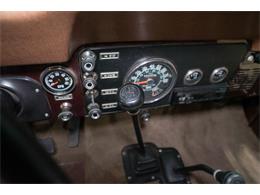 1980 Jeep CJ7 (CC-2037760) for sale in Kentwood, Michigan
