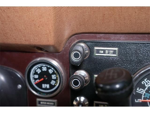 1980 Jeep CJ7 (CC-2037760) for sale in Kentwood, Michigan