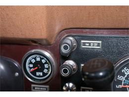 1980 Jeep CJ7 (CC-2037760) for sale in Kentwood, Michigan
