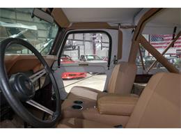 1980 Jeep CJ7 (CC-2037760) for sale in Kentwood, Michigan