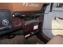 1980 Jeep CJ7 (CC-2037760) for sale in Kentwood, Michigan
