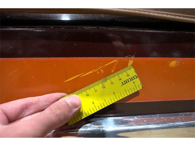 1980 Jeep CJ7 (CC-2037760) for sale in Kentwood, Michigan