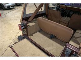 1980 Jeep CJ7 (CC-2037760) for sale in Kentwood, Michigan