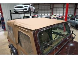 1980 Jeep CJ7 (CC-2037760) for sale in Kentwood, Michigan