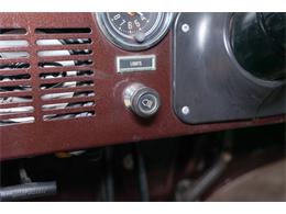 1980 Jeep CJ7 (CC-2037760) for sale in Kentwood, Michigan