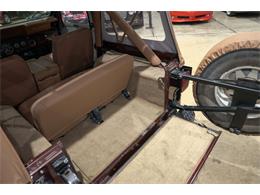 1980 Jeep CJ7 (CC-2037760) for sale in Kentwood, Michigan