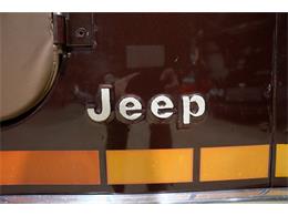 1980 Jeep CJ7 (CC-2037760) for sale in Kentwood, Michigan