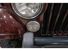 1980 Jeep CJ7 (CC-2037760) for sale in Kentwood, Michigan