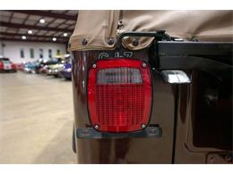 1980 Jeep CJ7 (CC-2037760) for sale in Kentwood, Michigan