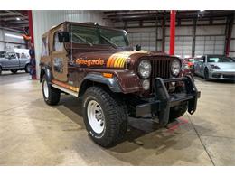 1980 Jeep CJ7 (CC-2037760) for sale in Kentwood, Michigan