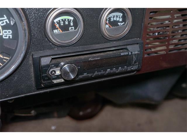 1980 Jeep CJ7 (CC-2037760) for sale in Kentwood, Michigan