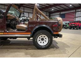 1980 Jeep CJ7 (CC-2037760) for sale in Kentwood, Michigan