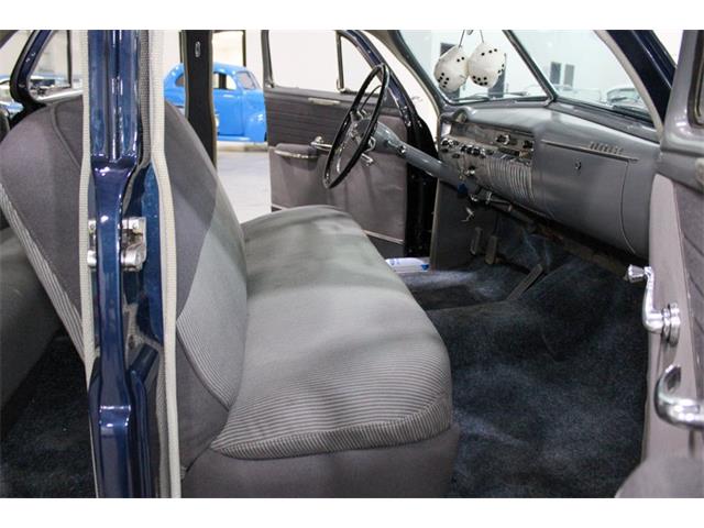 1950 Mercury Eight (CC-2037764) for sale in Kentwood, Michigan