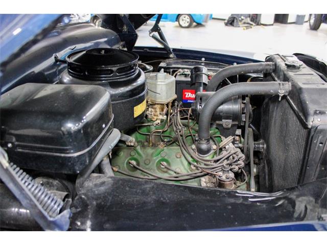 1950 Mercury Eight (CC-2037764) for sale in Kentwood, Michigan
