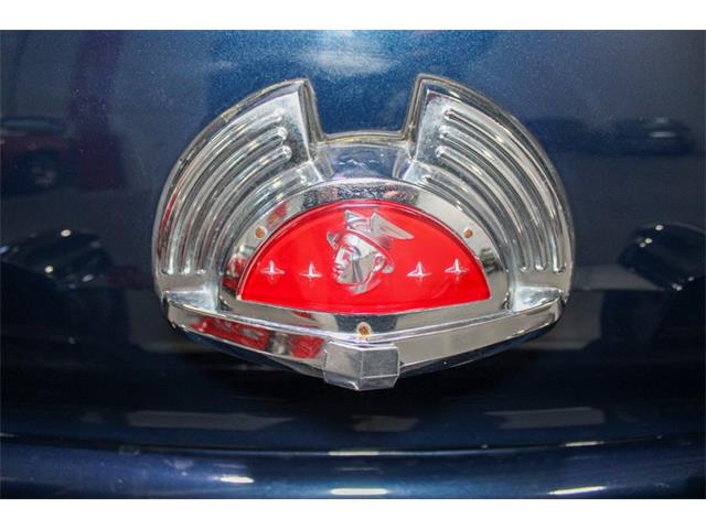 1950 Mercury Eight (CC-2037764) for sale in Kentwood, Michigan